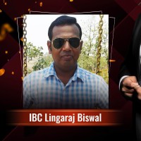 Lingaraj Biswal