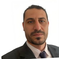 Mohammed Ramadan, Dipifrs, Certifrs