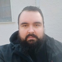 Dimitrios Grammatikopoulos