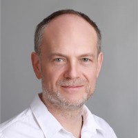simon gross
