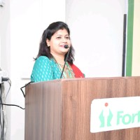 Shruti Sinha