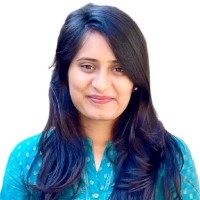 Priyanka Bhosale