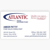 Ameer Pettit
