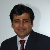 Aashish Mishra