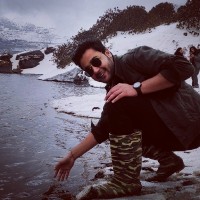 Shubham Gupta
