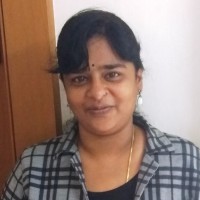 Parvathy V