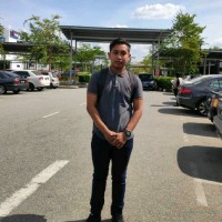 Muhammad Nur Asyrul Bin Mohd Rasid