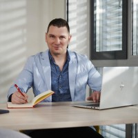 Georgi Nikolov
