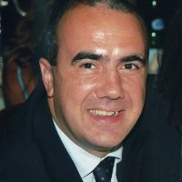 Nicola Pedde
