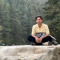 Navneet M.