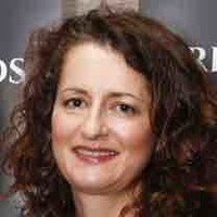 Gillian Neary