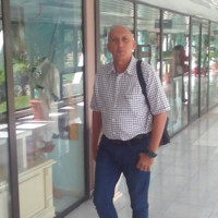 Gerardo Leandro Doimeadios Perez