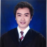 JOHN BERNARD BARRAMEDA