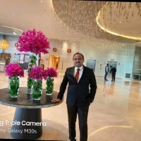 Shrinivas Khiste