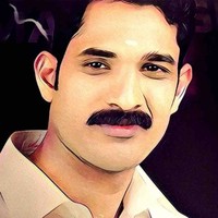 Sumesh Nair