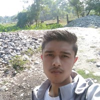 Anil Chettri