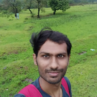 Yash Bhensdadiya