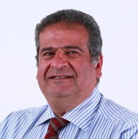 Petros Petrou