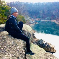 Anna Rochelle Olviga