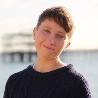 Amy Richardson