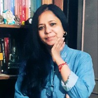 Swati Arjun (Ph.D)