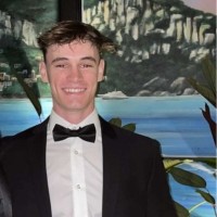 Hunter Houlahan