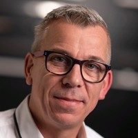 Ed Jansen van Doorn