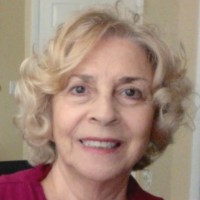 Marilyn Mammano, AICP