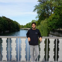 Dorian Itzhaki
