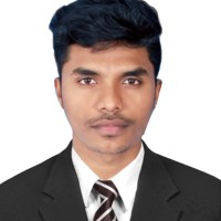 Shiva Sundar M