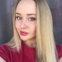 Xeniya Zykina