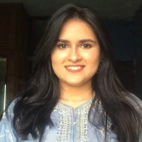 Sayeda Tasnuva