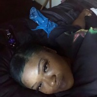 Desiree Mitchell