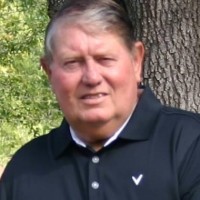 Robert Preston