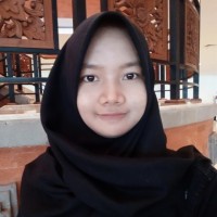 Ega Wulandari