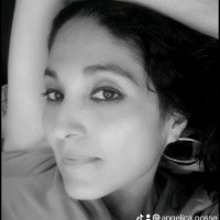 Kira Angélica Posse rey