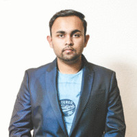 Kevin Singh