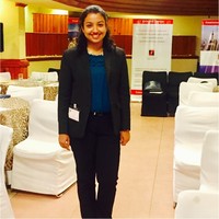 Niveditha Joshy
