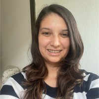 Daniela Concha Reyes