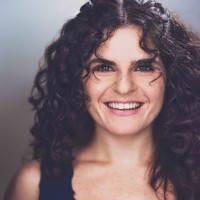 Ilana S Greenberg