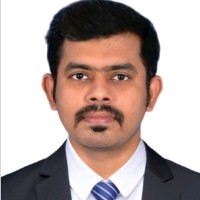 Srinivasan Shandran