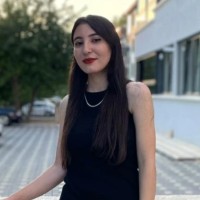 Elif Yalçın