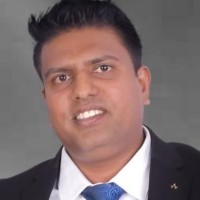 Hanley Sarvesh