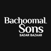 Bachoomal Sons