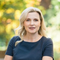 Aileen Whyte, Ph.D.