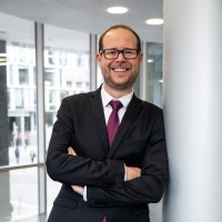 Stefan Christoph, CIIA®