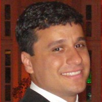 Felipe Mourão