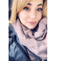 Lubna Yusuf, M.S.
