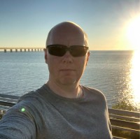 Johan Gunnarsson