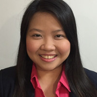 Chloe Wang